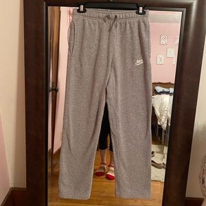 Boy’s Nike Sweatpants